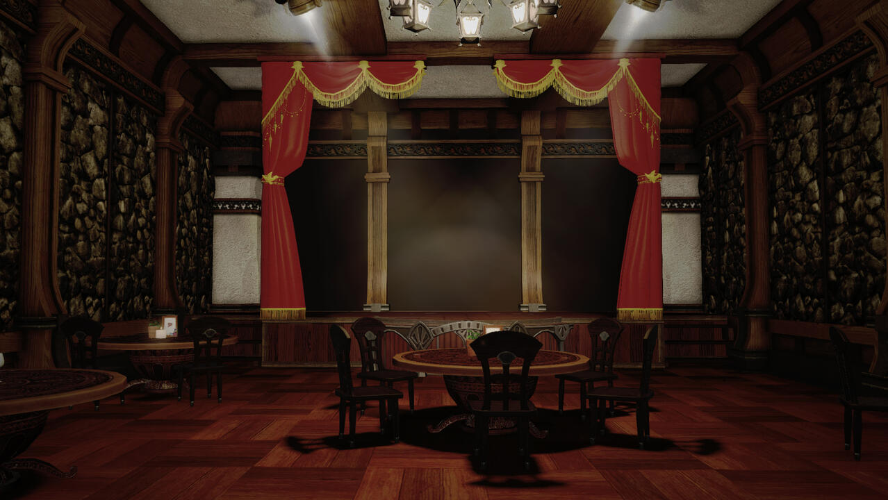 Venue Center